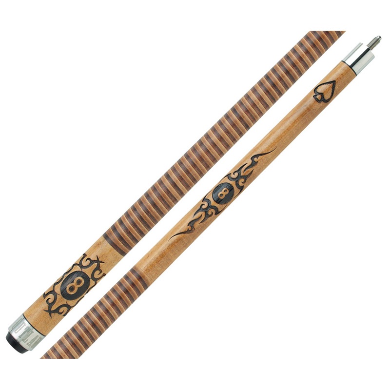 Outlaw Pool Cue – OL29