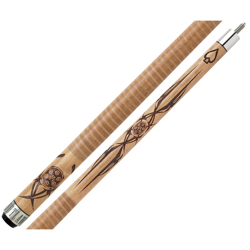Outlaw Pool Cue – OL9