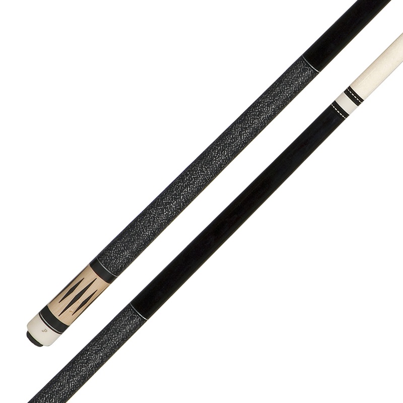 Pechauer Custom Cue – JP02-S