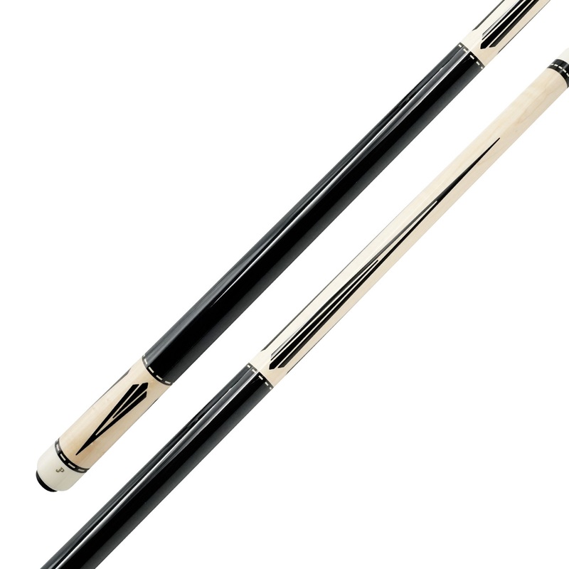 Pechauer Custom Cue – JP07-S