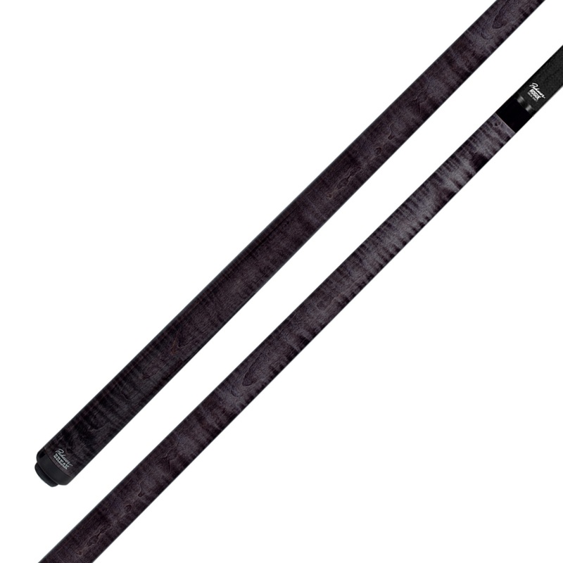 Pechauer Naked Break Cue – Rogue Carbon Fiber Break Shaft