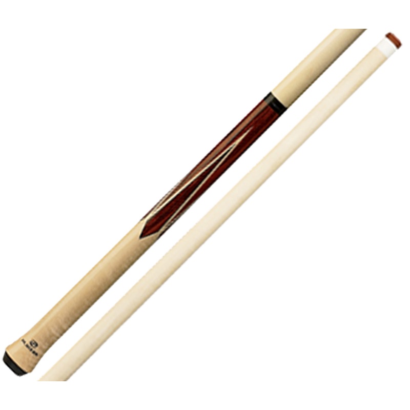Players Pool Cue – E-JC – Jump Cue