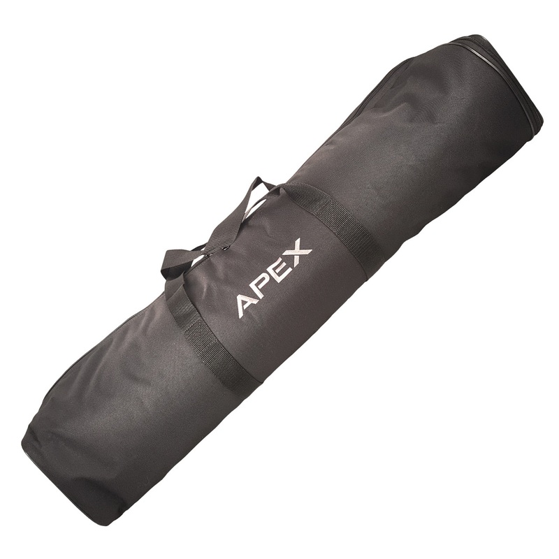 Pool Case – Large Travel Bag