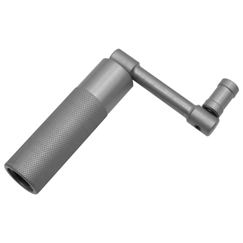 Porper Cue Rite Tip Shaper