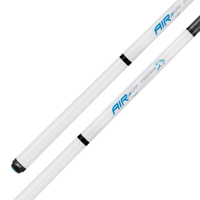 Predator 30th Anniversary Air Rush Jump Cue – No Wrap