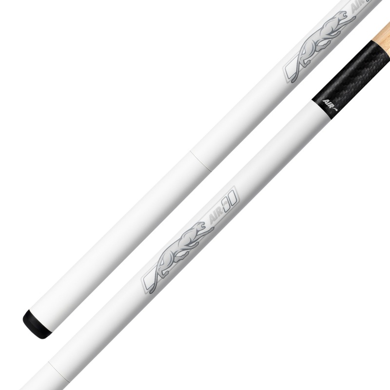Predator Air II Ice Jump Cue – No Wrap