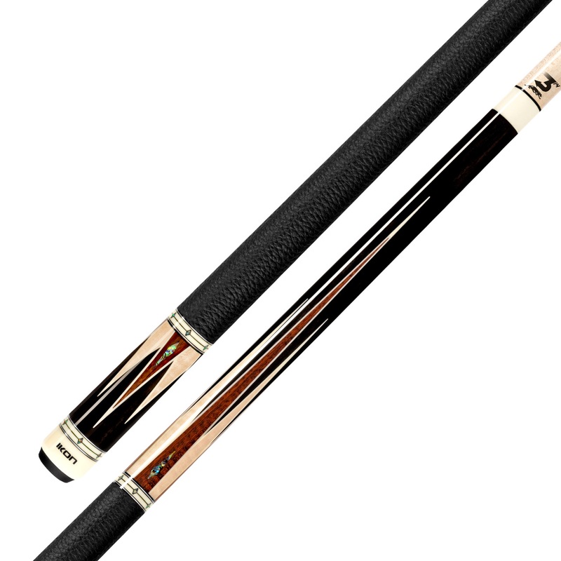 Predator Ikon 4-1 Pool Cue