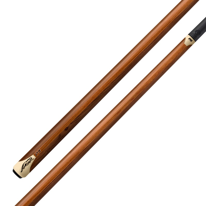 Predator P3 REVO Mr. 626 Pool Cue with No Wrap