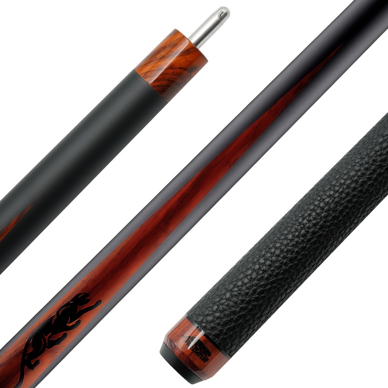 Predator SP2 Adventura Cocobolo 1 Pool Cue