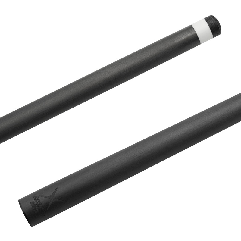 Pure X Carbon Playing Shaft 12.50mm – Radial