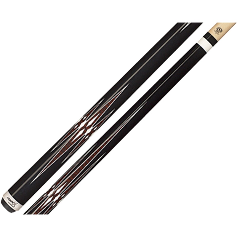 Pure X Pool Cue – HXT4