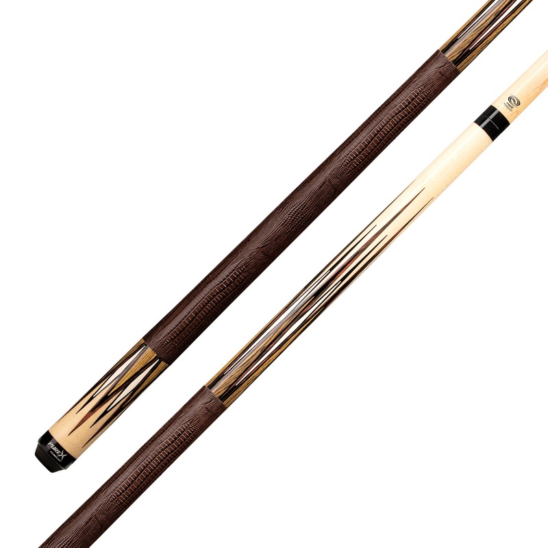 Pure X Pool Cue – HXTE14