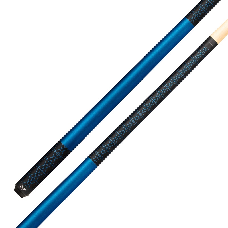 Rage – R112 Pool Cue