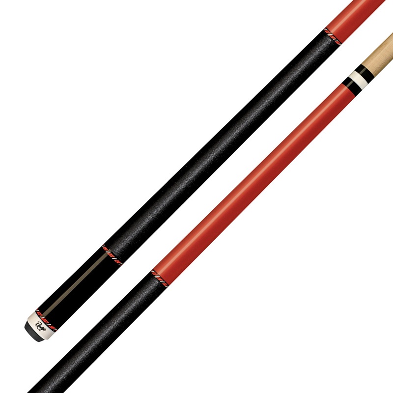 Rage – RGC9 Pool Cue