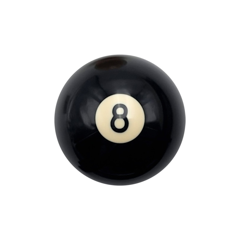 Standard Replacement – 8 Ball