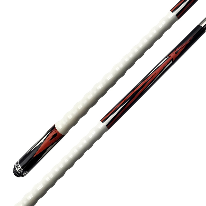 Stealth Pool Cue – DEF 155