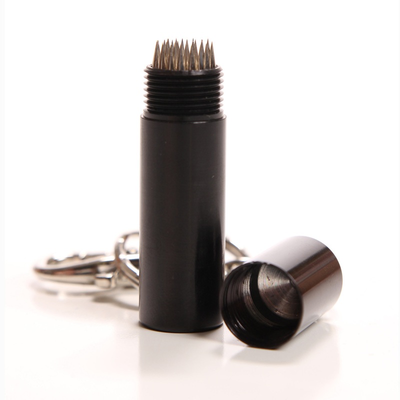 Super Pick Black – Tip Pick