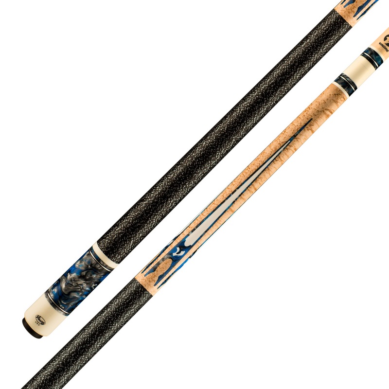 Viking Pool Cue A559