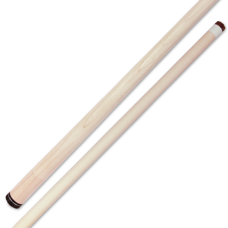 11.5mm Standard Maple Shaft | 5/16×14 | With Ring