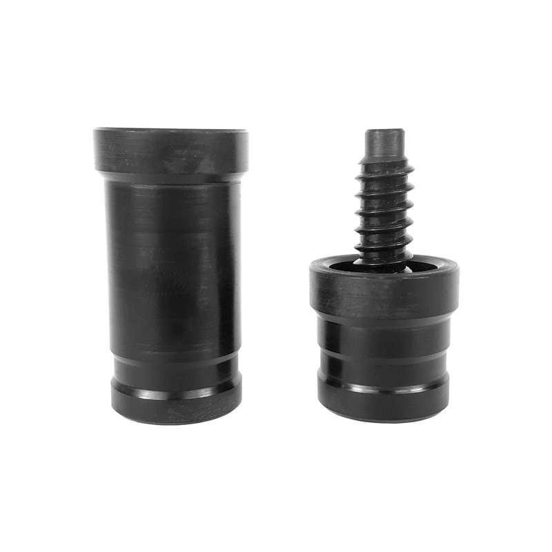 3/8 X 10 Joint Protectors – Long Plastic