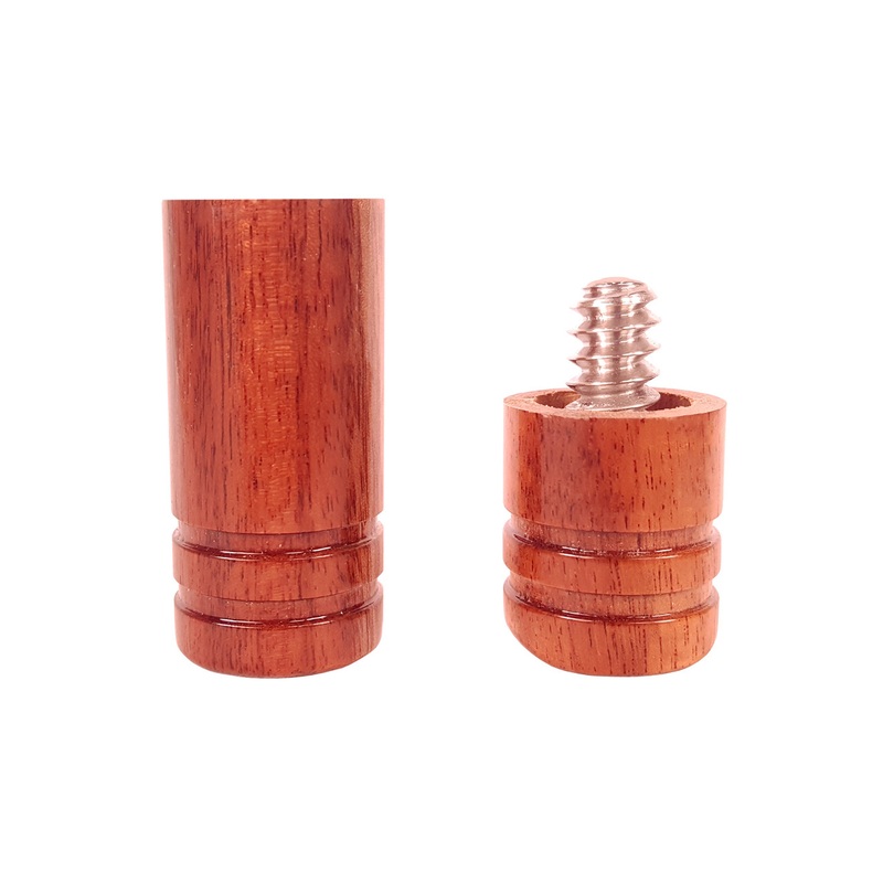 3/8 X 10 Joint Protectors | Wood