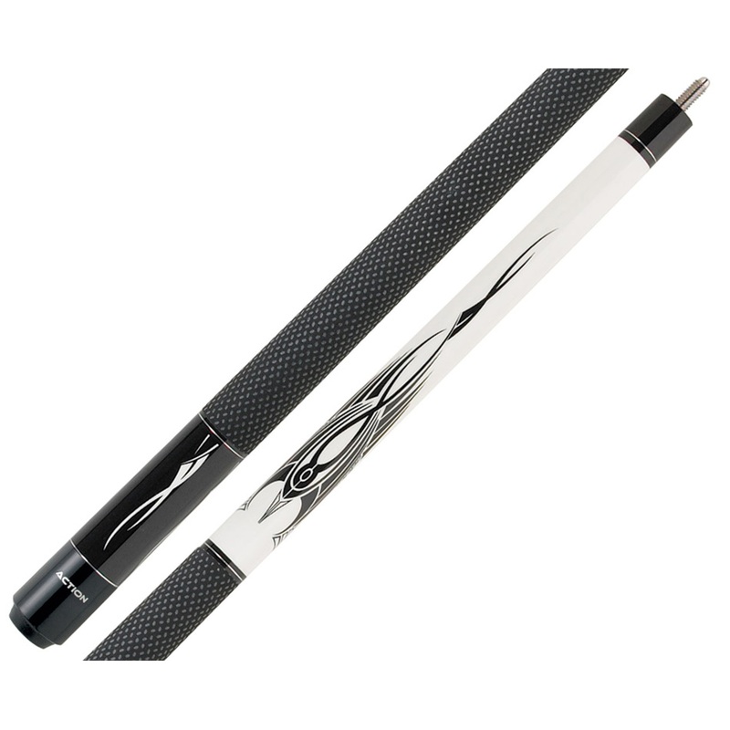 Action Pool Cue BW02