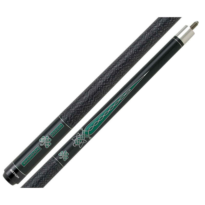 Action Pool Cue IMP20