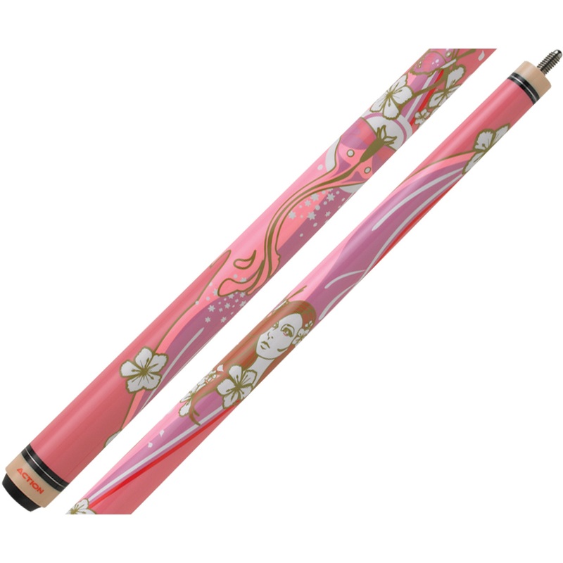 Action Pool Cue IMP31