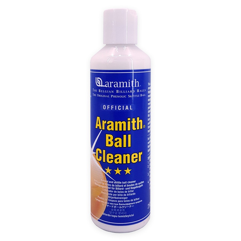 Aramith – Pool Ball Cleaner