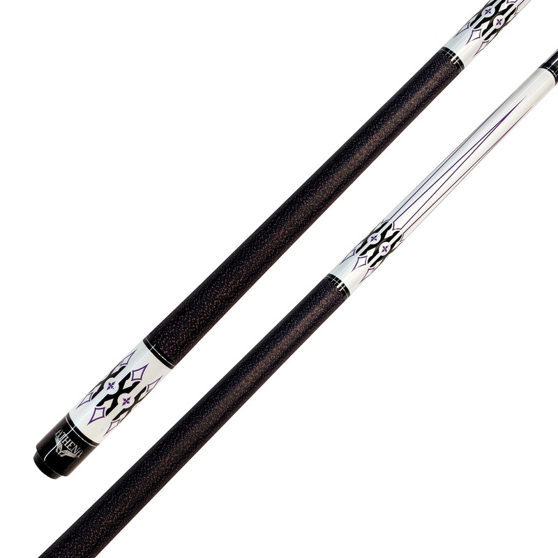 Athena Pool Cue – ATH53