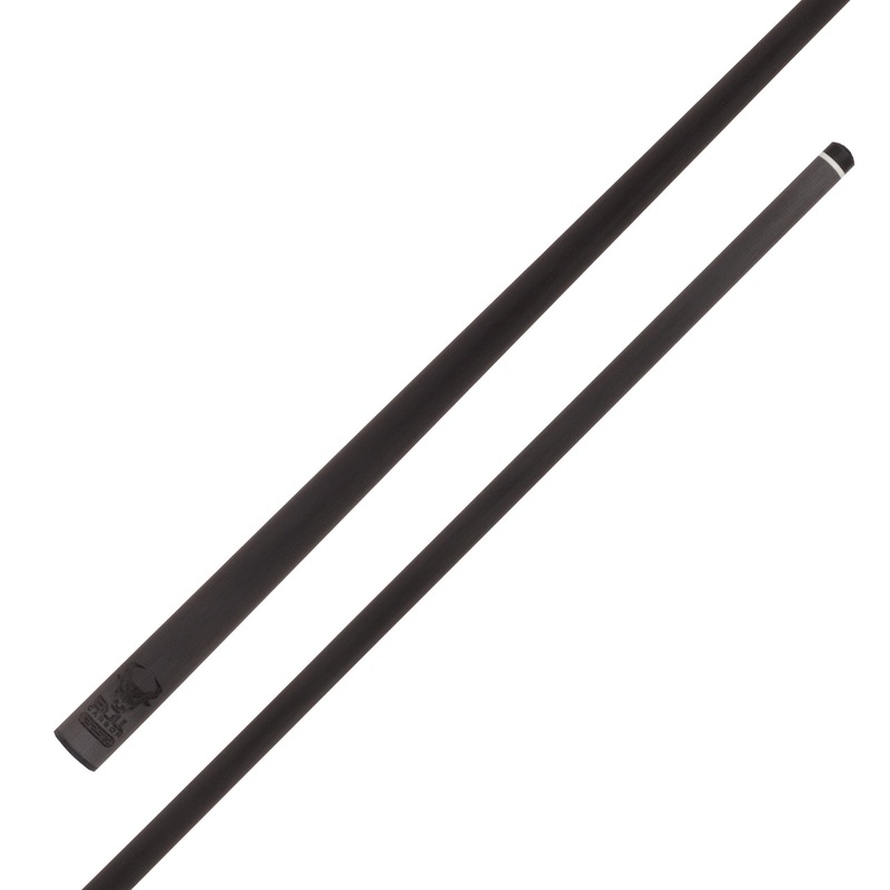 Bull Carbon Carbon Fiber Shaft – 3/8×10 – 12.25mm
