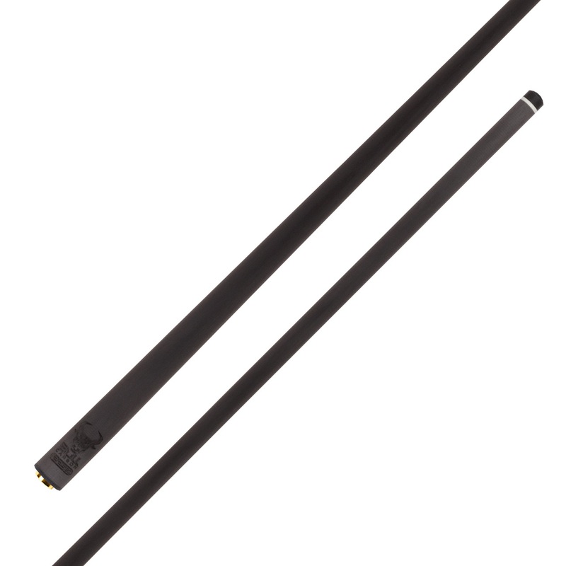 Bull Carbon Carbon Fiber Shaft – Uni-Loc – 12.25mm