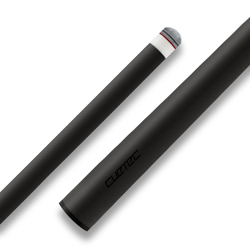 Cuetec Cynergy Shaft  – 3/8×11 – 11.8mm