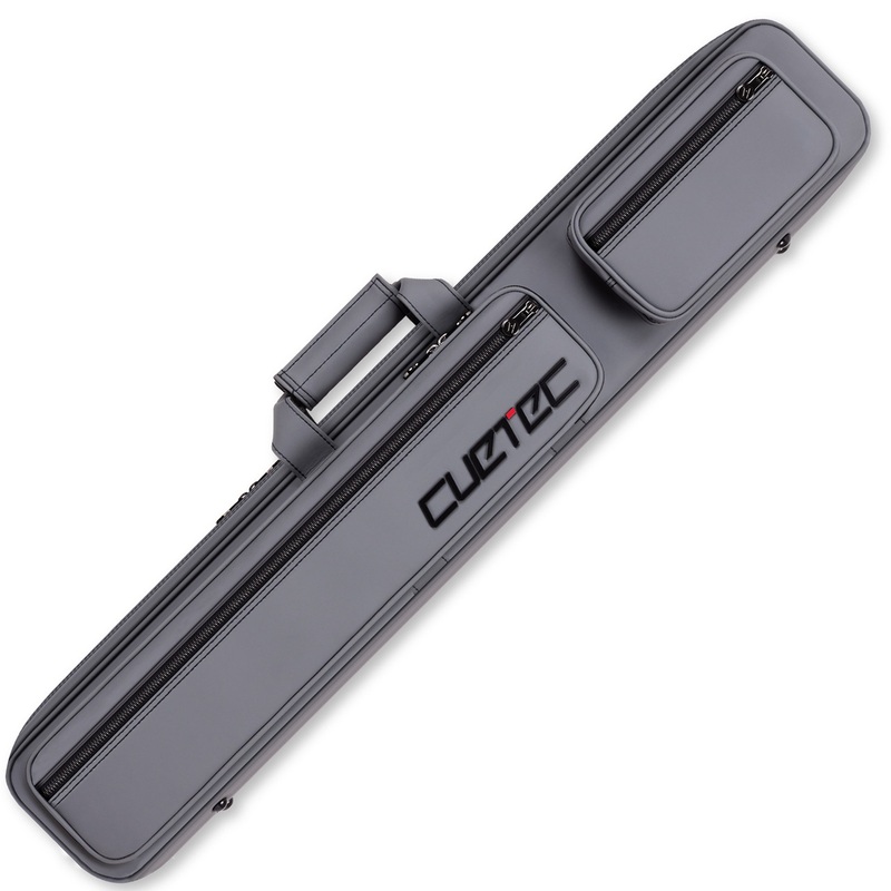 Cuetec Pro Line Ghost Edition Soft Pool Cue Case – 4×8