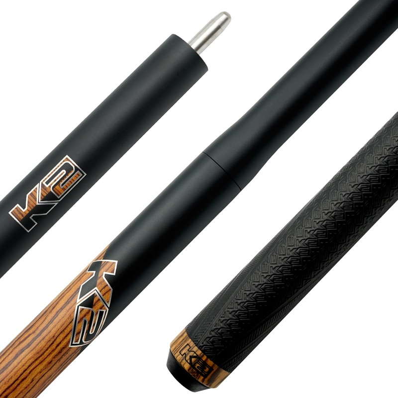 KODA K2 Break/Jump Cue – KLJBBC – Bocote