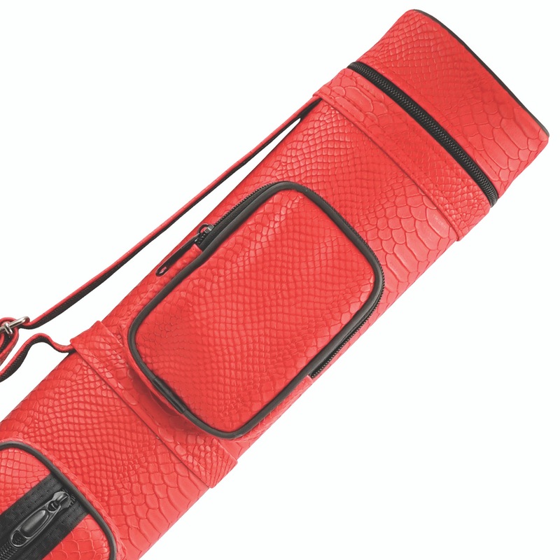 KODA Xcel Red Exotic Case – 2×2