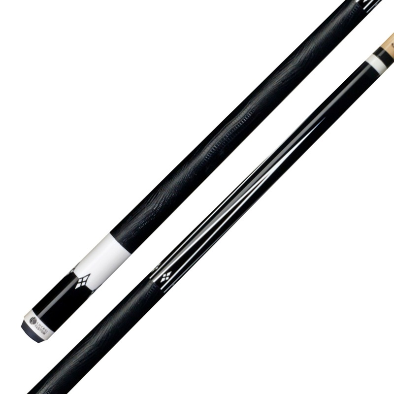 Lucasi Lux Pool Cue – LZSE6