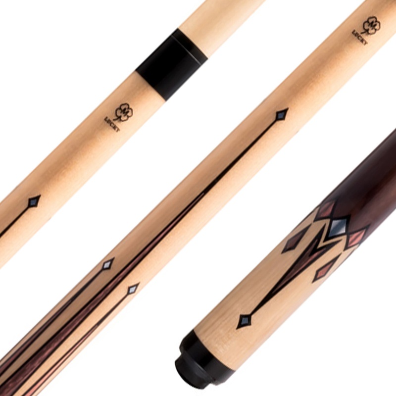 Lucky by McDermott – L76 Pool Cue