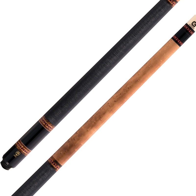McDermott – G225 Pool Cue