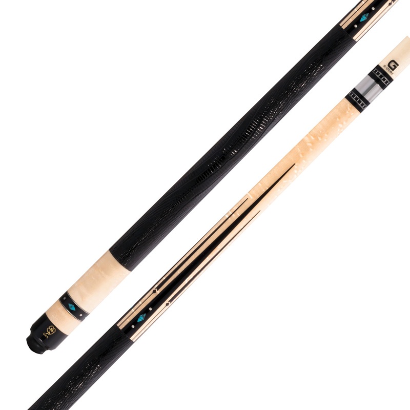 McDermott – G433 Pool Cue