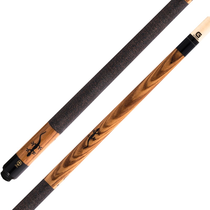 McDermott – M54A Pool Cue