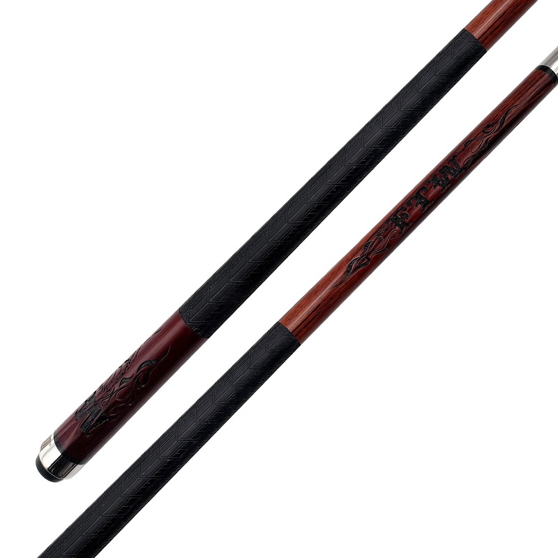 Outlaw OLBK02 FTW – Break Cue