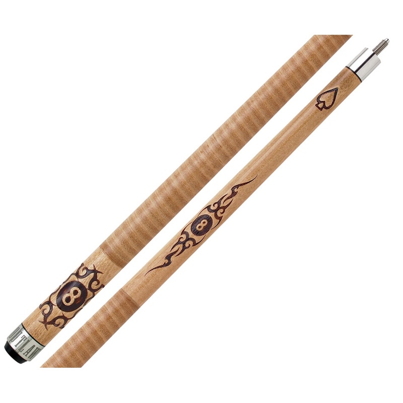 Outlaw Pool Cue | OL8