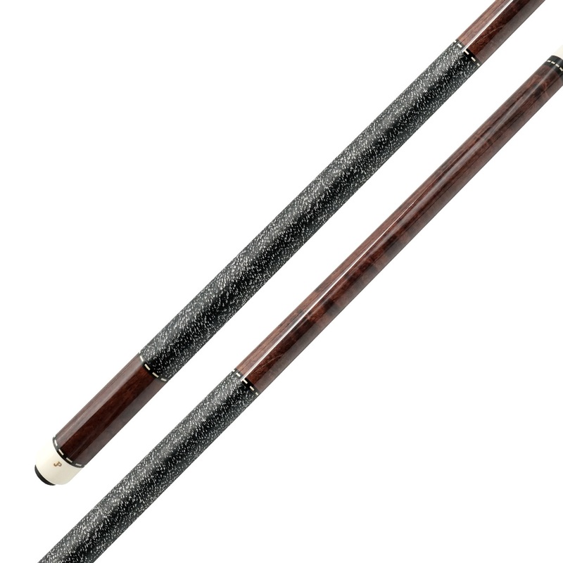 Pechauer Custom Cue – JP01-S