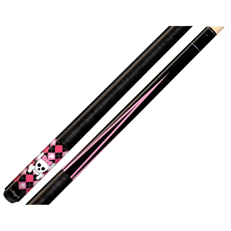 Players F-2720 Pool Cue
