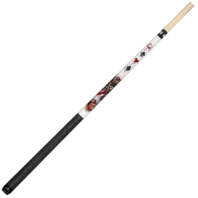 Players Pool Cue – D-JS