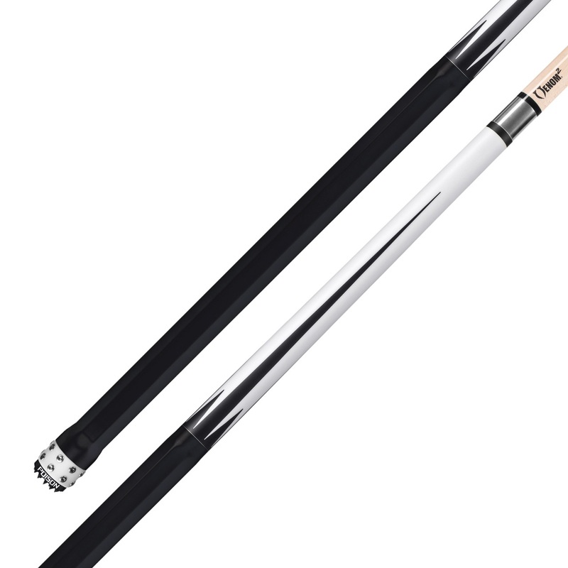 Poison – Nitro 3-3 Pool Cue