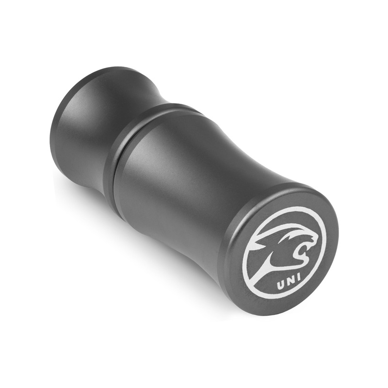 Predator Aluminum Uni-Loc Joint Protectors