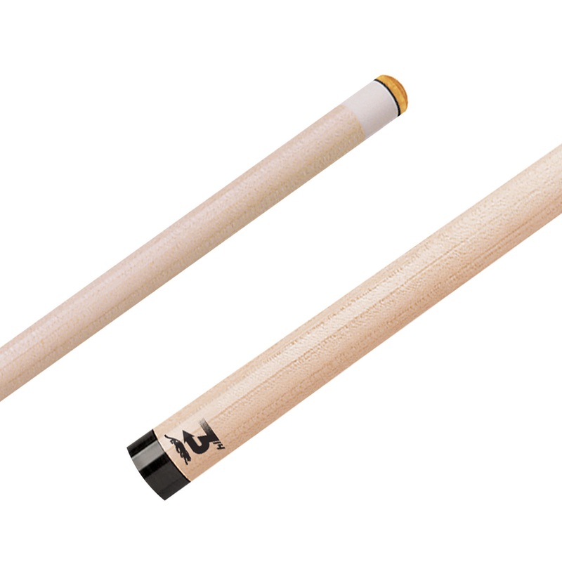 Predator Pool Shaft 5/16×18 With Black Collar – 314-3