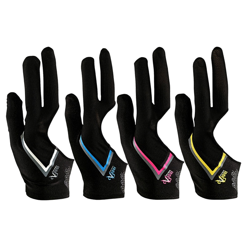 Pro Series VAPOR Cool Max Pool Glove | 4 Colors
